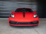 2018 Porsche 718 Cayman - Preview 8