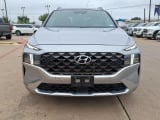 2022 Hyundai Santa Fe - Preview 4