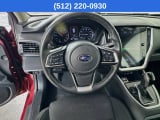 2024 Subaru Legacy - Preview 11