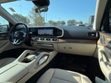 2022 Mercedes-Benz GLE - Preview 12