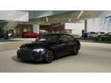 2026 BMW 3 Series - Preview 2