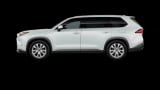2026 Toyota Grand Highlander - Preview 3