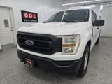2022 Ford F-150 - Preview 8