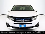 2026 Honda Odyssey - Preview 2