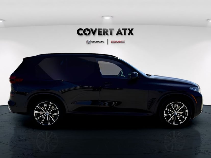 2026 BMW X5 - Image 3