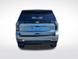 2026 Chevrolet Tahoe - Preview 4