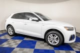 2023 Audi Q5 - Preview 3