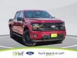 2026 Ford F-150 - Preview 2