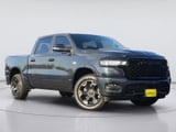 2026 Ram 1500 - Preview 2