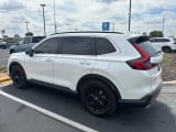 2025 Honda CR-V - Preview 4