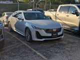 2022 Cadillac CT5 - Preview 2