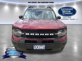 2026 Ford Bronco Sport - Preview 2