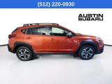 2024 Subaru Crosstrek - Preview 8