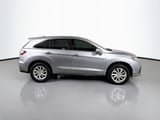 2018 Acura RDX - Preview 4