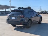2025 Subaru Outback - Preview 5