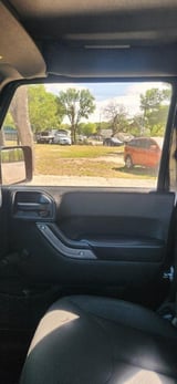 2017 Jeep Wrangler - Preview 9