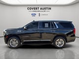 2024 GMC Yukon - Preview 2