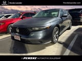 2024 Honda Accord - Preview 2