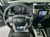 2018 Toyota 4Runner - Preview 11