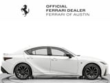2025 Lexus IS - Preview 8