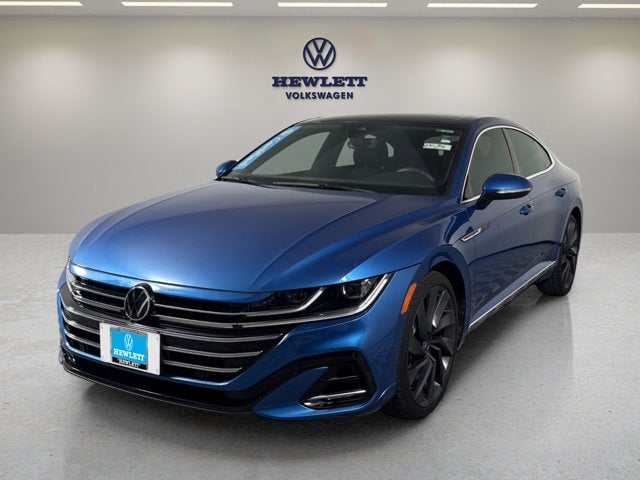 2023 Volkswagen Arteon - Image 1