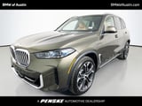 2026 BMW X5 - Preview 2