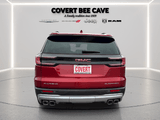 2026 GMC Acadia - Preview 6