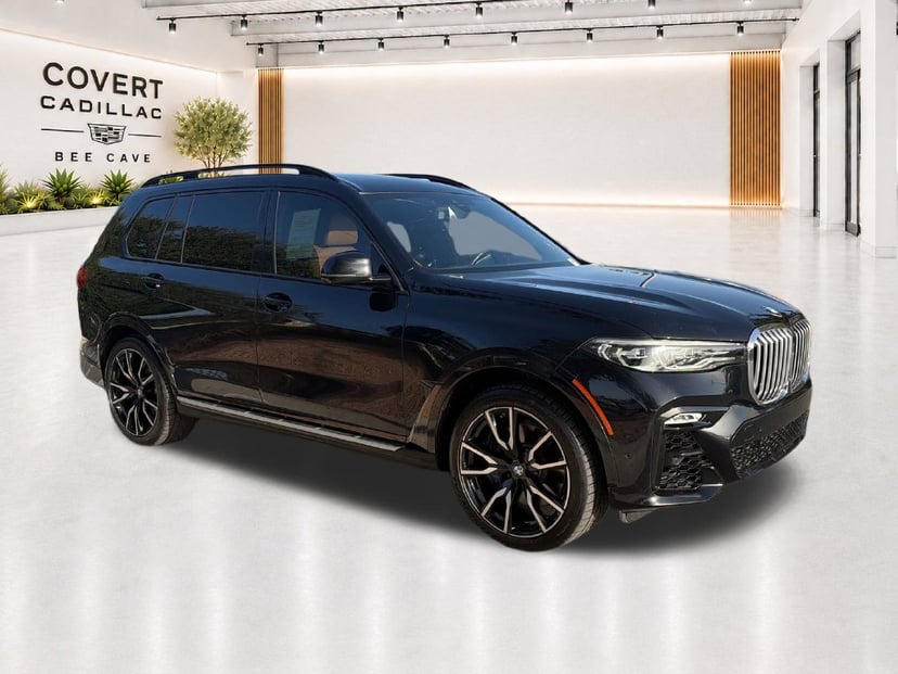2020 BMW X7 - Image 1
