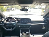 2027 Chevrolet Traverse - Preview 12