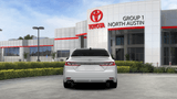 2026 Toyota Camry - Preview 8