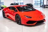 2015 Lamborghini Huracan - Preview 10