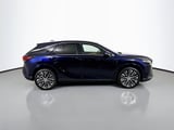 2025 Lexus RX - Preview 4