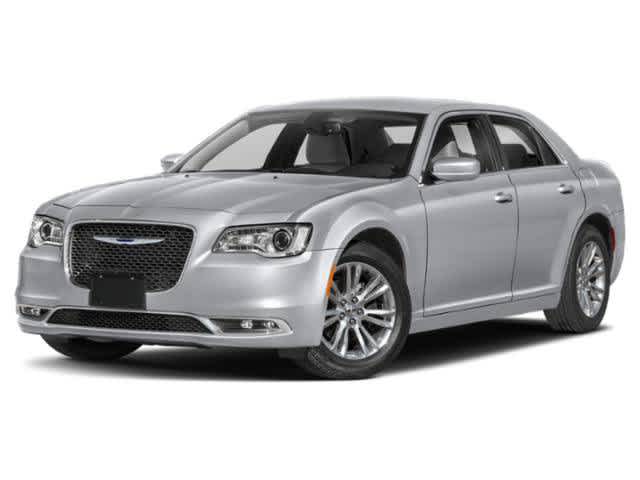 2022 Chrysler 300 - Image 1