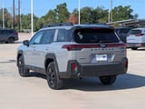 2026 Subaru Outback - Preview 4