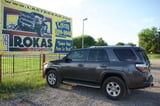 2017 Toyota 4runner - Preview 6