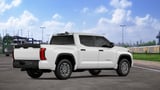 2026 Toyota Tundra - Preview 10
