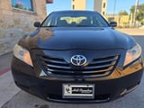 2007 Toyota Camry - Preview 4