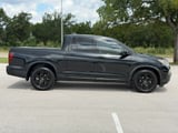 2018 Honda Ridgeline - Preview 3