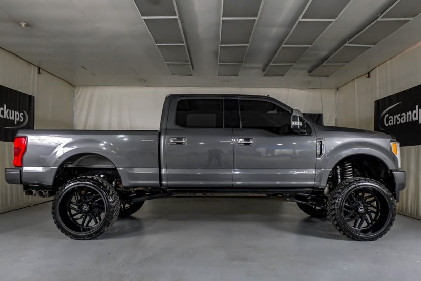 2019 Ford F-350 - Image 1