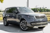 2027 Land Rover Range Rover - Preview 6