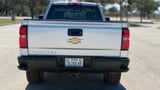 2016 Chevrolet Silverado 1500 - Preview 5