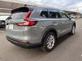 2027 Honda CR-V - Preview 3