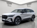 2026 Lincoln Nautilus - Preview 2