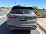 2024 Honda CR-V - Preview 7