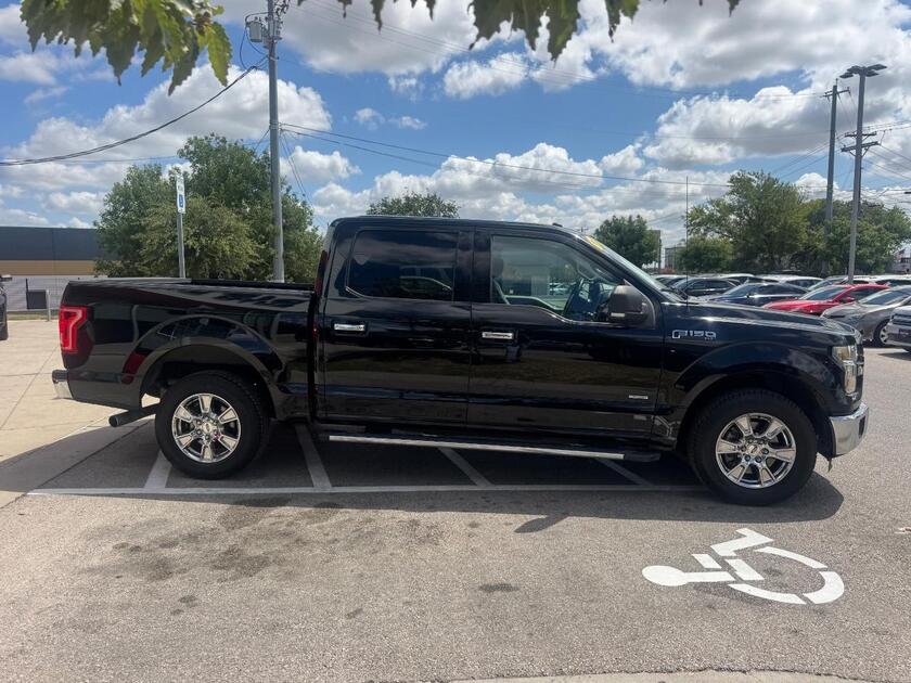 2016 Ford F-150 - Image 2