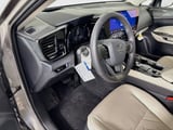 2026 Lexus NX - Preview 8