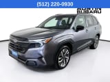 2026 Subaru Forester - Preview 3