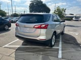 2020 Chevrolet Equinox - Preview 5