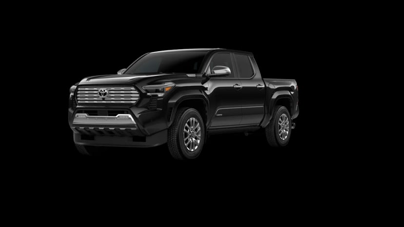 2026 Toyota Tacoma - Image 1