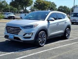 2020 Hyundai Tucson - Preview 7